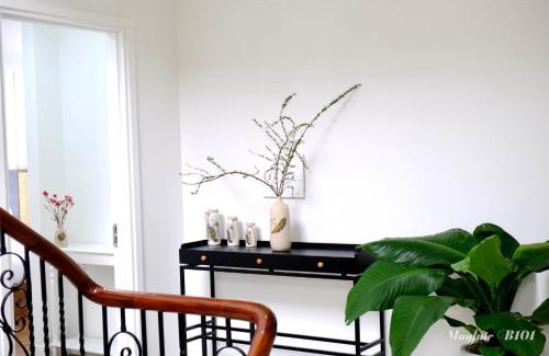 Phuc Yen Villa | Villa Mayfair B101 Đại Lải - 5 Phòng ngủ