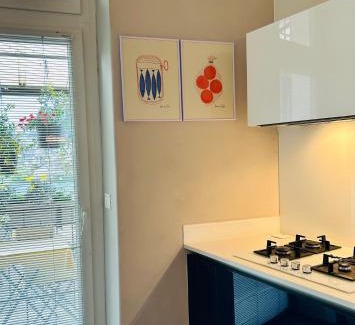 Merano Apartamento | villa Mays
