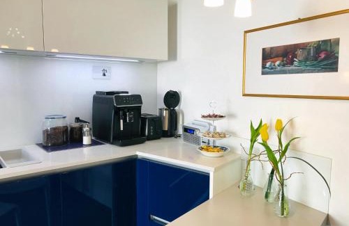 Merano Apartamento | villa Mays