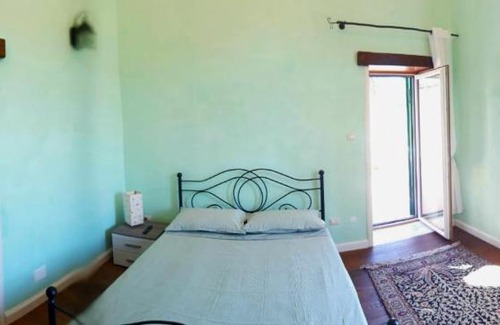 Torre del Greco Casa | Villa Mazza al Vesuvio
