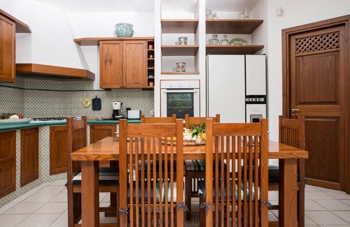 Mazzaforno Villa | Villa Mazzaforno a Cefal by Wonderful Italy