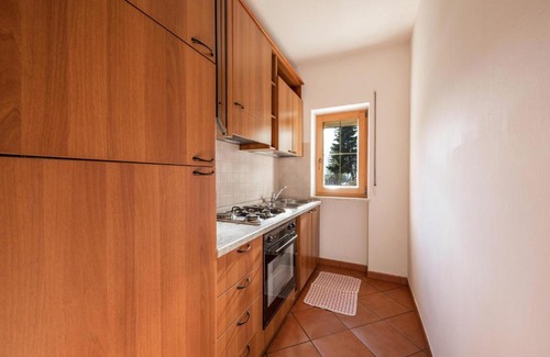 Vigo di Fassa Apartamento | Villa Mazzel - Cima 12
