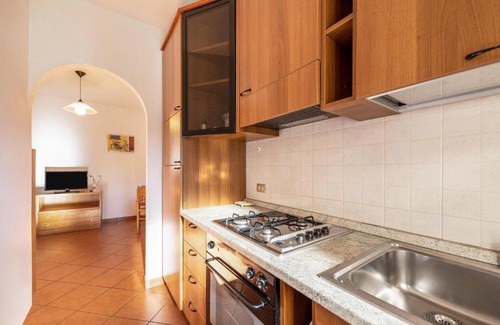 Vigo di Fassa Apartamento | Villa Mazzel - Cima 12