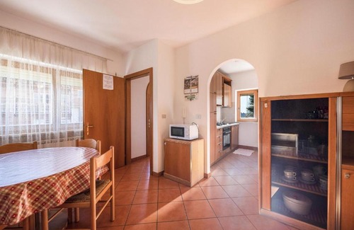 Vigo di Fassa Apartamento | Villa Mazzel - Cima 12