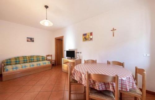 Vigo di Fassa Apartamento | Villa Mazzel - Cima 12