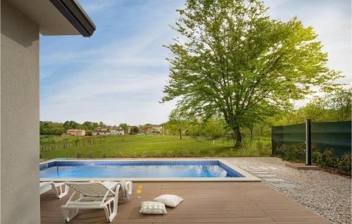 Zupanici Casa | Villa Meadow