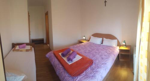 Medjugorje Casa | Villa Meca