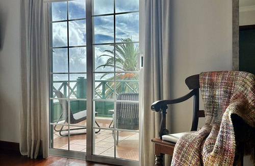 Puntallana Villa | Villa Media Luna La Palma