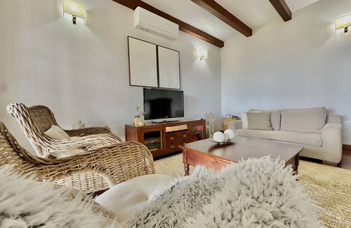 Puntallana Villa | Villa Media Luna La Palma