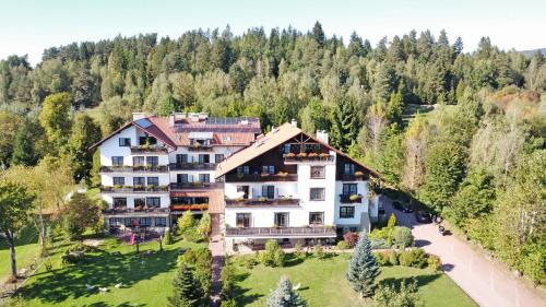 Rabka Cama Y Desayuno | Villa MEDICA z basenem