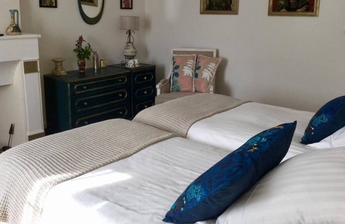 Brantome-en-Perigord Cama Y Desayuno | Villa Medicis