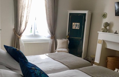Brantome-en-Perigord Cama Y Desayuno | Villa Medicis