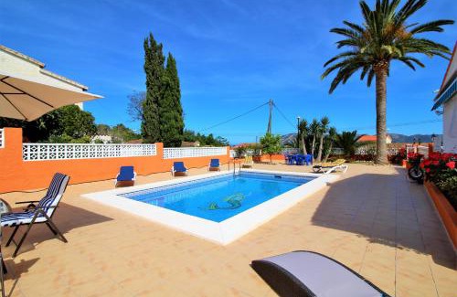 La Colina Chalet De Esquí | Villa Mediterránea
