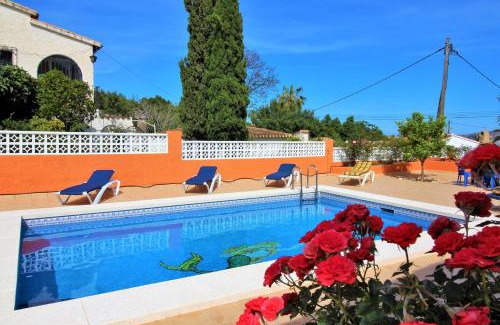 La Colina Chalet De Esquí | Villa Mediterránea