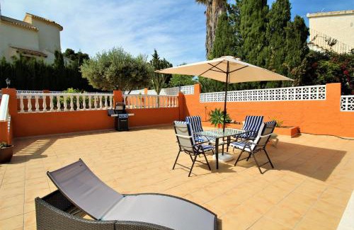 La Colina Chalet De Esquí | Villa Mediterránea