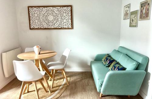 Parede Apartamento | Villa Medusa Beach Studios