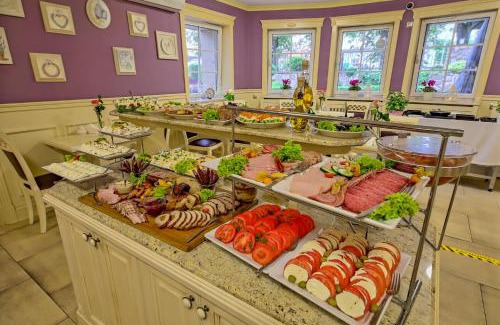West Pomeranian Voivodeship Cama Y Desayuno | Villa Meduza