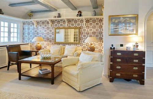 Wenningstedt-Braderup Apartamento | Villa Meerblick