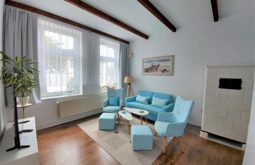 Sassnitz Apartamento | Villa Meeresglück