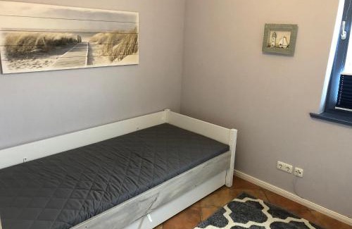 Zingst Apartamento | Villa "Meereslust", Whg 3