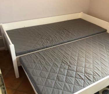 Zingst Apartamento | Villa "Meereslust", Whg 3