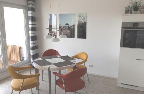 Pelzerhaken Apartamento | Villa Meeresrauschen Strandbrise