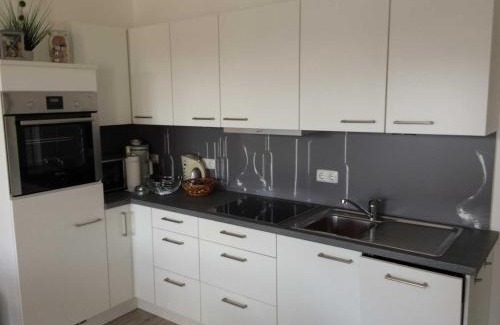 Pelzerhaken Apartamento | Villa Meeresrauschen Strandbrise