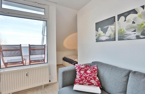 Haffkrug Apartamento | Villa Meeresstrand Villa Meeresstrand Appartement 10