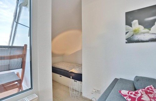 Haffkrug Apartamento | Villa Meeresstrand Villa Meeresstrand Appartement 10