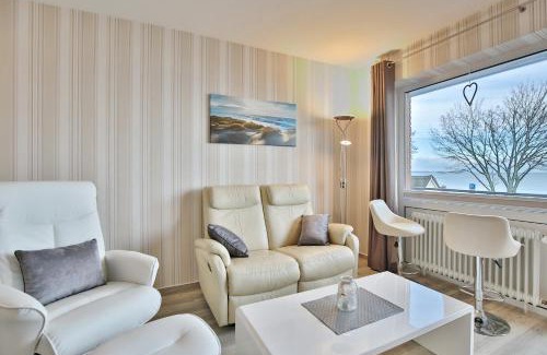 Haffkrug Apartamento | Villa Meeresstrand Villa Meeresstrand Appartement 7