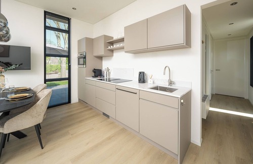Workum Complejo | Villa Meerzicht | 6 Pers.