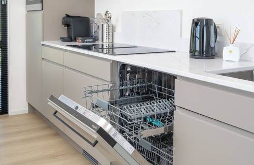 Workum Complejo | Villa Meerzicht | 6 Pers.