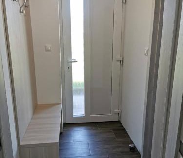 Velky Meder Apartamento | VILLA MEGER