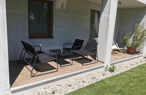 Velky Meder Apartamento | VILLA MEGER