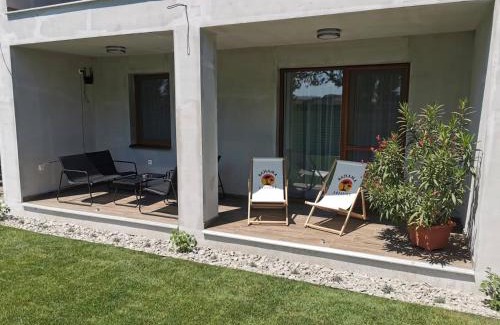 Velky Meder Apartamento | VILLA MEGER