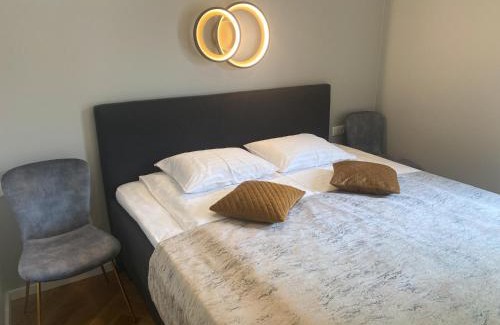 Kuressaare Apartamento | VILLA MEISSNER