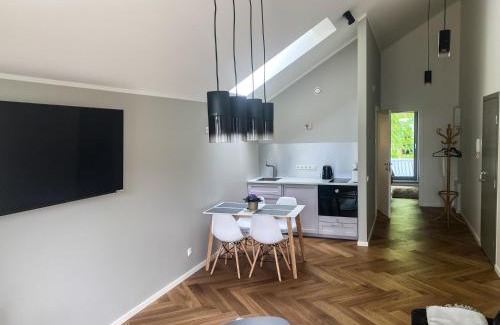 Kuressaare Apartamento | VILLA MEISSNER