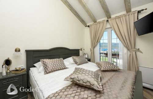 Pridraga Villa | Villa Mek ZadarVillas