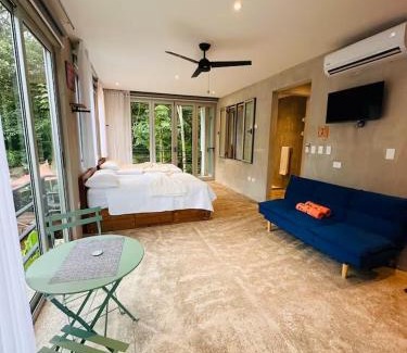 Jacó Cabina | Villa Mel