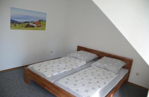 Ueberlingen Apartamento | Villa Melanie