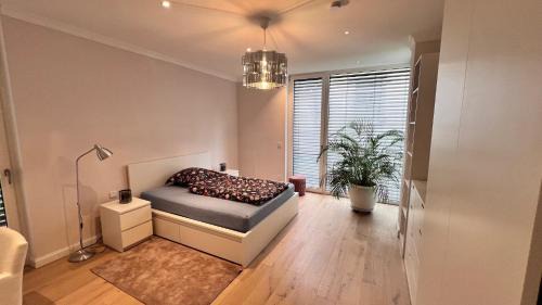 Ueberlingen Apartamento | Villa Melanie