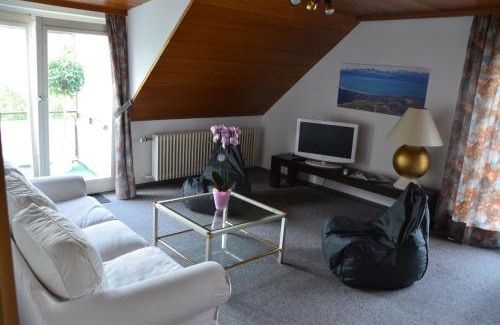 Ueberlingen Apartamento | Villa Melanie