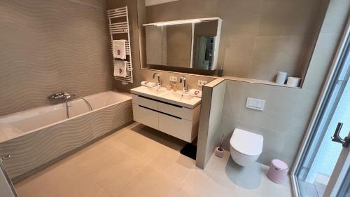 Ueberlingen Apartamento | Villa Melanie