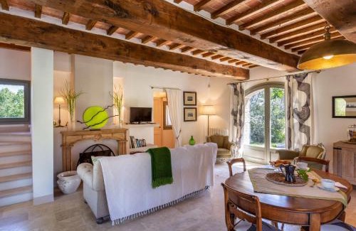Gambassi Terme Villa | Villa Meletta by Interhome