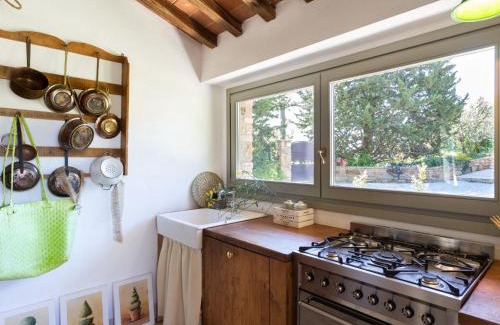 Gambassi Terme Villa | Villa Meletta by Interhome