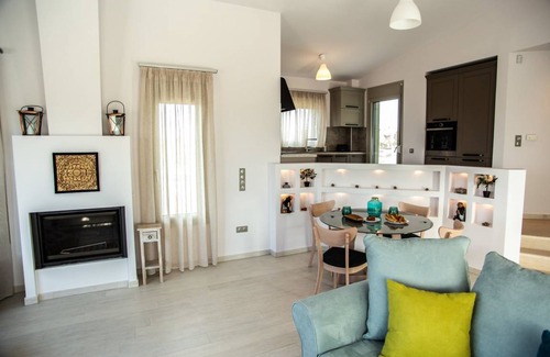 Thermaikos Villa | Villa Melezin - Zennova 20