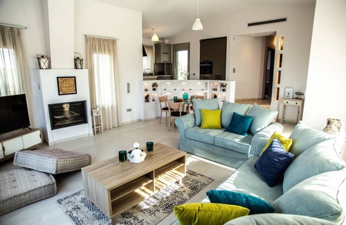 Thermaikos Villa | Villa Melezin - Zennova 20