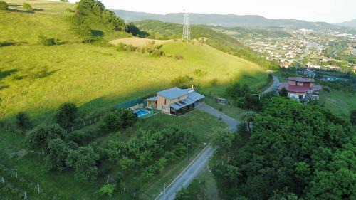 Zenica-Doboj Canton Villa | Villa Meli
