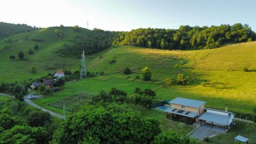 Zenica-Doboj Canton Villa | Villa Meli