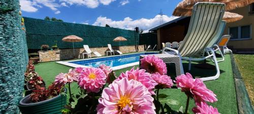 Zenica-Doboj Canton Villa | Villa Meli